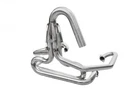 Air-cooled Vw Baja Empi/ Bugpack Stainless Steel Competition Exhaust System New. Price: $499.95.