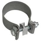 Crown Automotive 55398182AA Exhaust Clamp New. Price: $29.89.