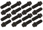 Bbk 1577 Kit Header Bolts 3/8" Quantity 16 New. Price: $26.99.
