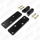 Mbrp AD1710 Reinforcement Brace Spacer Kit 11-15 Chevy Camaro Convertible New. Price: $154.99.