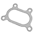 3/4" 1.75" 1/4" 3.25" Id Flat Composite Exhaust Gasket New. Price: $10.18.