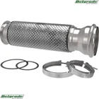 820.B96534P Exhaust Bellows Kit Mack/volvo Premium Replaces 21428534 New. Price: $319.95.