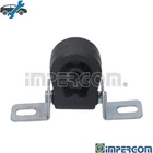 Holder Exhaust System 32276 For Vw Caddy/ii/mpv/box/body/mpv/pickup Polo/iii New. Price: $18.20.