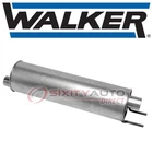 Walker Soundfx Exhaust For 1974 Dodge M300 7.2L V8 - Mufflers Bw New. Price: $81.47.
