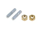 For 2004-2015, 2017-2022 Nissan Titan Exhaust Flange Stud And Nut Dorman 72414TW New. Price: $18.51.
