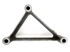 Porsche Boxster 986 Exhaust System Silencer Support Bracket Adapter 99611122300 Used. Price: $23.85.
