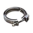 Vibrant For Clamp GT42 Compressor Outlet Flange Matches 14942 14943 New. Price: $61.56.