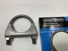 Walker 35364 Exhaust Clamp 2-1/8" New. Price: $7.15.