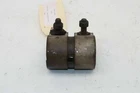 1997-1999 Porsche Boxster 2.5 Muffler Exhaust Clamp Oem Used. Price: $37.17.