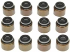 For 1996-2001 Infiniti I30 Valve Stem Seal Kit Intake And Exhaust 21281GG 1997 New. Price: $31.99.