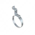 A04-23580-001 Exhaust Muffler Bracket Steel, 3.4 Mm Thk For Freightliner New. Price: $318.18.