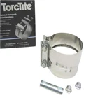 Power Products TLC400S Clamp Torctite 4" Exhaust New. Price: $13.95.