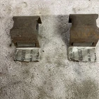 1978-1982 (C3) Corvette Exhaust Hanger Gm Part #458967 New. Price: $50.00.