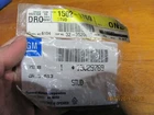 Nos Gm 15029769 Front Exhaust Pipe Stud 2003-07 Silverado 35 Series Hd Used. Price: $9.99.