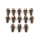 42RLE 41TE Automatic Transmission Oil Pan Bolts (13) Replaces Mopar 6501474 New. Price: $19.99.