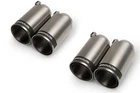 Remus 756215 397 AD0181V 0026 98CR Cat Back Exhaust For Mini Cooper F56 New. Price: $1450.08.