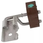 Genuine Ford Exhaust System Hanger Bracket CK4Z-5260-B New. Price: $43.12.