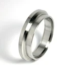 Stainless Bros Pte 46MM 304SS V-band Oulet Flange 603-04410-3000 New. Price: $40.83.