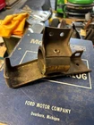Nos 1965 Ford Mercury Comet Exhaust Bracket C5GY-5A345-D New. Price: $125.00.