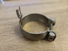 Genuine Bmw X5 E70 4.8I Sav Ball Band Clamp 18207548740 Neu. Price: $36.38.