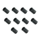 Porsche 930 Rubber Sleeve Set For Oil Pipe Support Bracket 91120730200 New. Price: $82.90.