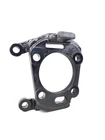 1999-2004 Ford F250 F350 Sterling 10.5 Srw Right Rear Back Plate Caliper Bracket Used. Price: $114.99.