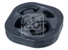 For Febi 23620 Holder, Exhaust System Neu. Price: $11.02.