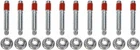 Dorman Exhaust Manifold Stud And Nut , Pn# 03422 New. Price: $32.58.
