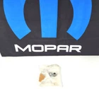 Nos Mopar Exhaust Plug Package 5019845AA New. Price: $12.29.