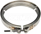 Dorman 674-7011 Exhaust V-band Clamp Fits Mack Volvo Models 21021850 New. Price: $39.35.