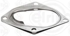 Gasket, Exhaust Pipe Elring 462.340 New. Price: $25.84.