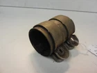 04-10 Audi A8 Lwb D3 4.2L V8 Rear Exhaust Pipe Joint Clamp Coupling 1K0253141 Used. Price: $12.00.