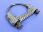 Exhaust Muffler Mopar 52103592AA New. Price: $39.93.