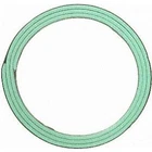60572 Felpro Exhaust Flange Gasket Front Rear Driver Left Side New For Truck. Price: $22.29.