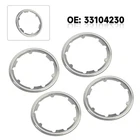 Exhaust Gasket 3104230 3101917 For Cummins Isx Engines# New. Price: $12.64.