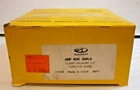 Torctite 1/2 Inch Exhaust Clamp, Pn ABP/N35-35PLS New. Price: $6.95.