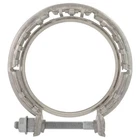 Genuine Ford Exhaust Clamp PC3Z8287B New. Price: $22.50.