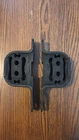 08-09 Pontiac G8 Rear Exhaust Muffler Hanger Oem 92066860 Pair Used. Price: $35.00.