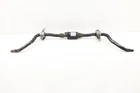 2017 - 2019 Mercedes GLS550 X166 Front Stabilizer Sway Bar Oem A1663202811 Used. Price: $424.89.