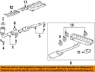 Gm Oem 99-17 Captiva Sport Exhaust Components-converter Pipe Insulator 22659362 New. Price: $23.19.