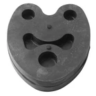 Exhaust System Hanger For 2007-2009 Hyundai Santa Fe New. Price: $37.66.