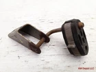 2013 Mini Cooper Countryman R60 R61 Rear Left Muffler Hanger Holder Bracket Used. Price: $34.99.