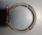Genuine Exhaust Clamp XC3Z-5A231-AA New. Price: $42.45.