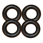 Crp Set Of 4 Rear Muffler Hangers For Mercedes R107 W108 New. Price: $25.13.
