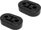 Bfxm Exhaust Rubber Hanger, Muffler Hangers. Insulator Bushing Mou New. Price: $16.99.