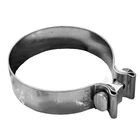 Dynomax Exhaust Clamp For Silverado 2500 Hd, 3500 Hd+more 36441 New. Price: $21.97.