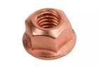Genuine Gm Exhaust Nut 11102751 New. Price: $9.12.