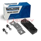 Walker Exhaust System Hanger For 1975-1979 Pontiac Firebird 3.8L 4.1L 4.9L Vh New. Price: $17.71.
