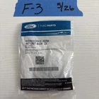 Ford W712977-S439 Fuel Tank Skid Plate Bolt Pack Of F-150 Ranger Oem New. Price: $7.15.