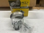 Alliance Exhaust Clamp Abp N35 40PLS Stainless Steel New. Price: $16.00.